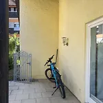 Ferienhaus Wasserburg Feriehus *